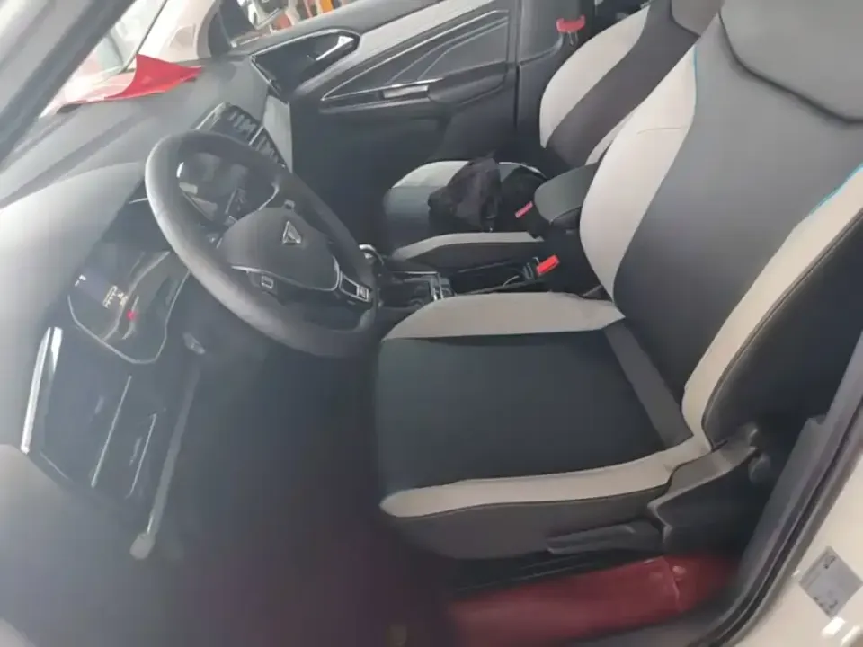 Jetta VS5