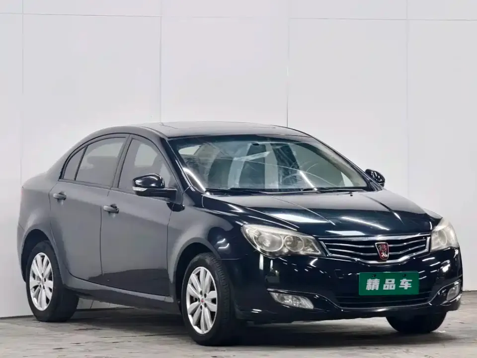 Roewe 350