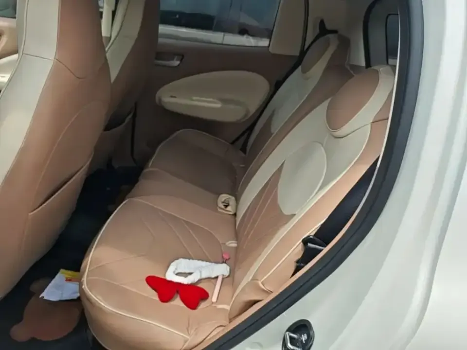 Wuling MINIEV