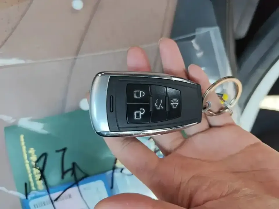 Changhe Changhe A6