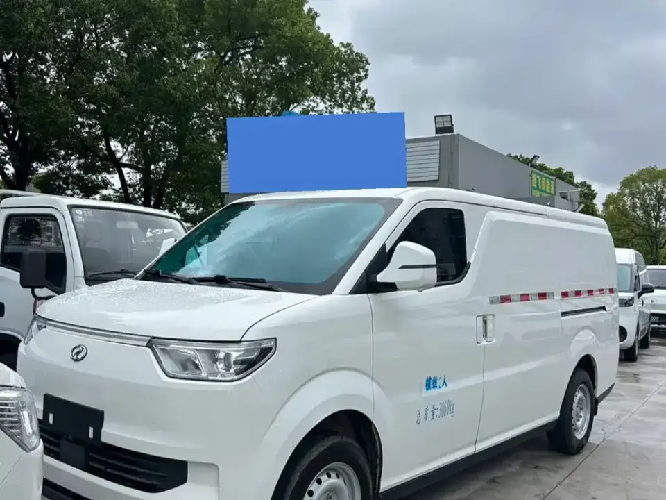 Ruichi Ruichi EC75