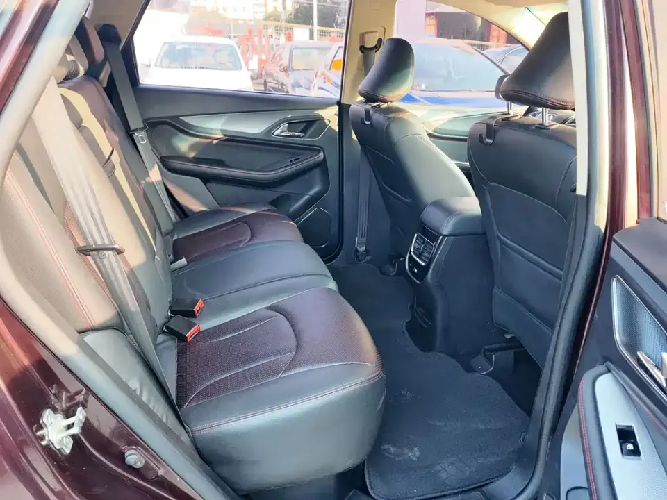 Baojun 560