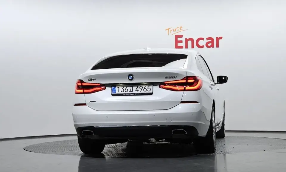 BMW Gran Turismo