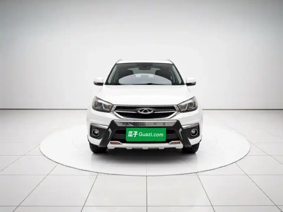 Chery Tiggo 3