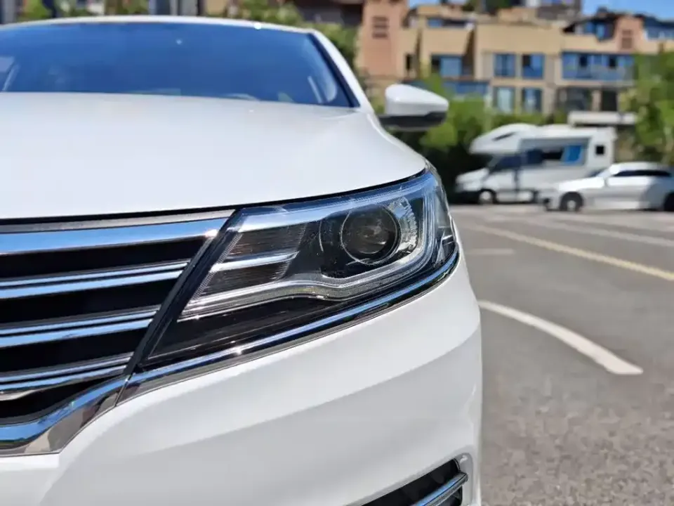 Roewe i6 Classic