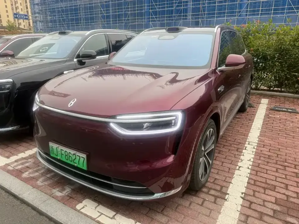 AITO M7