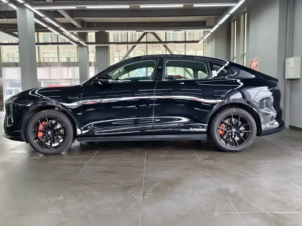 IM Motors IM LS6