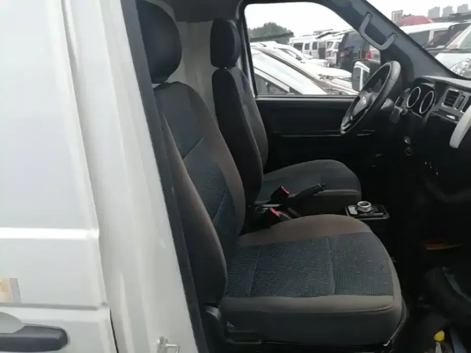 Foton EV6