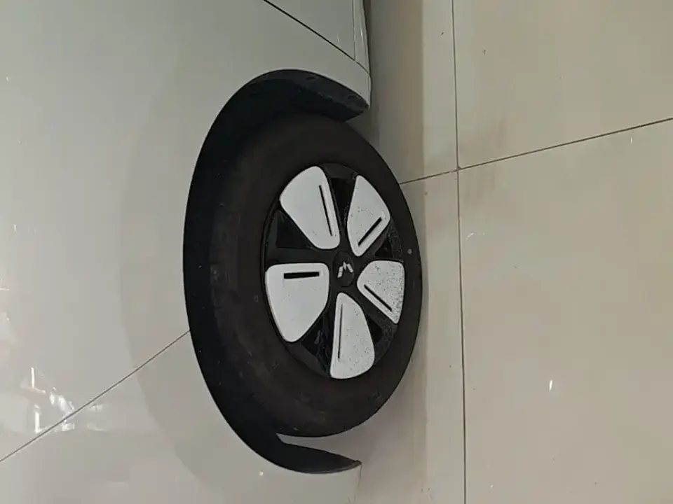 Wuling MINIEV