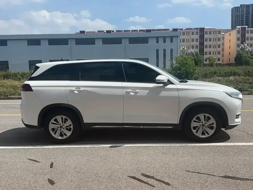 Oshan Oushang X7