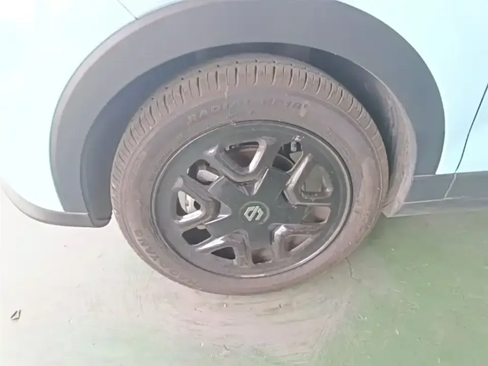 Leapmotor Leapmotor T03