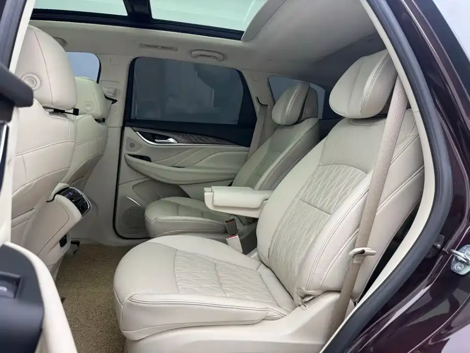 Buick Enclave