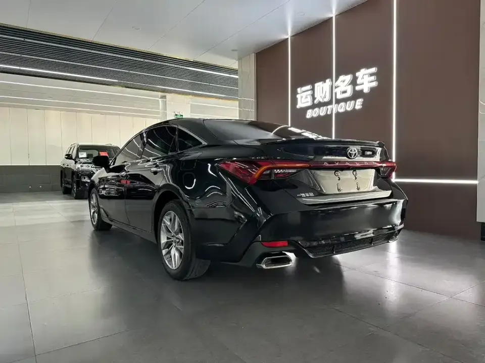 Toyota Avalon