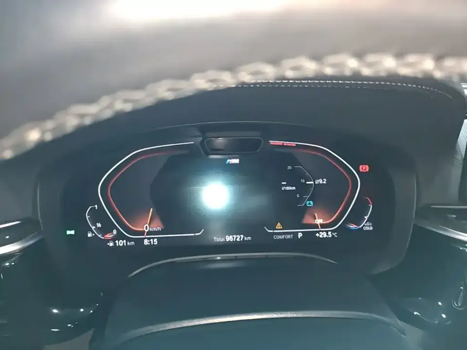 BMW 6 Series GT