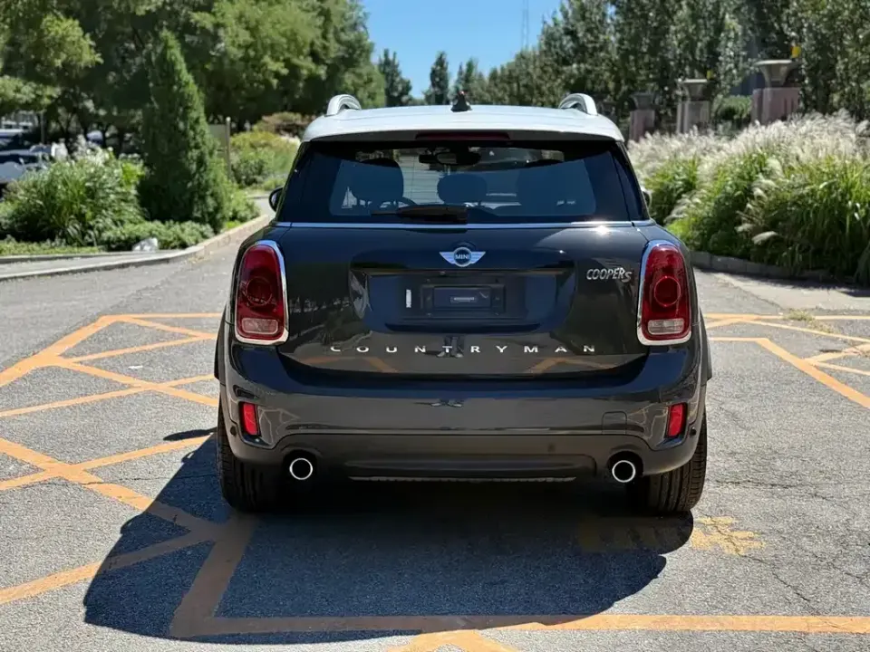 MINI Mini Countryman