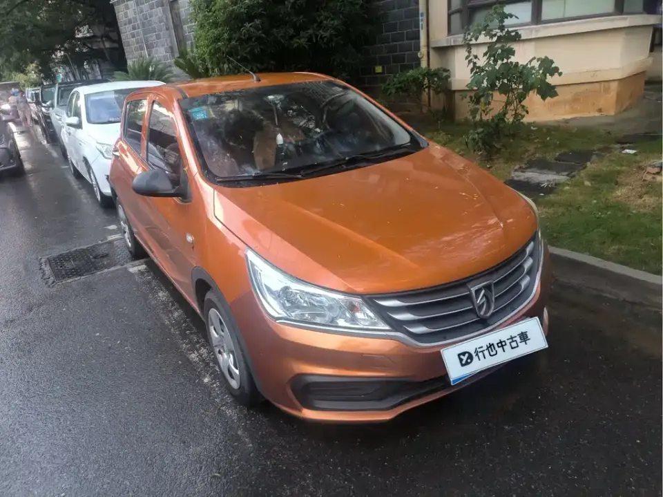 Baojun 310