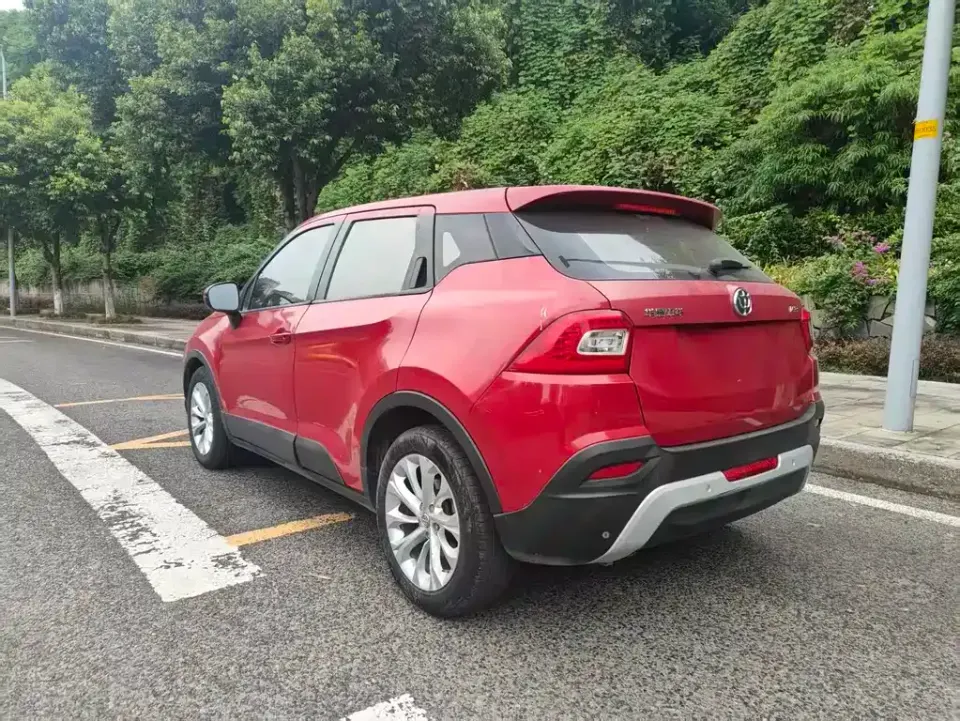 Zhonghua V3