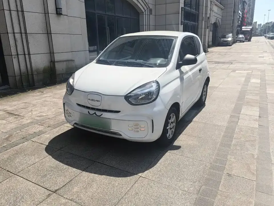 Roewe Clever