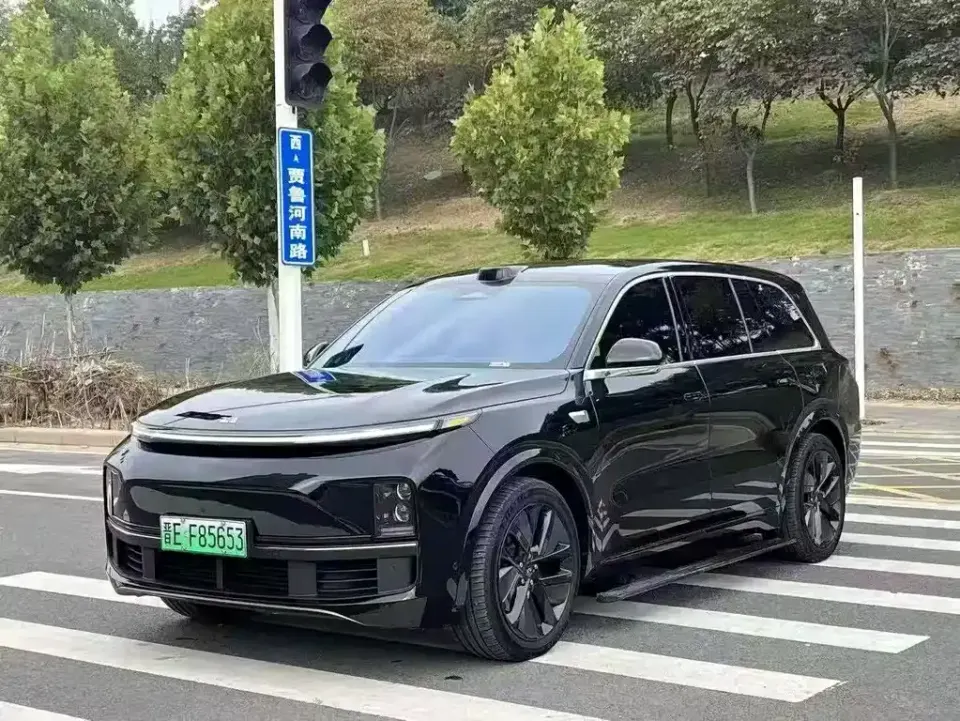 Li Li L9