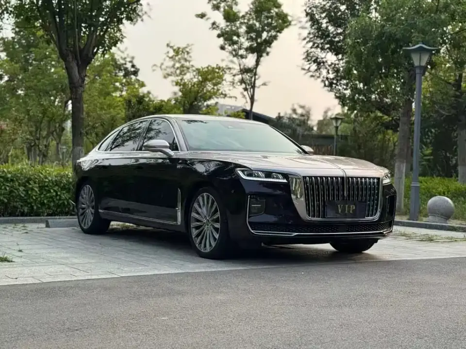 Hongqi Hongqi H9