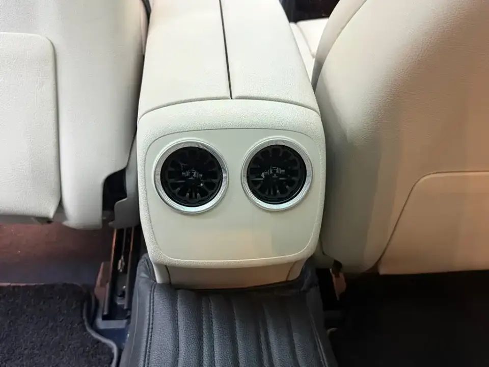 Mercedes-Benz E-Class (Import)