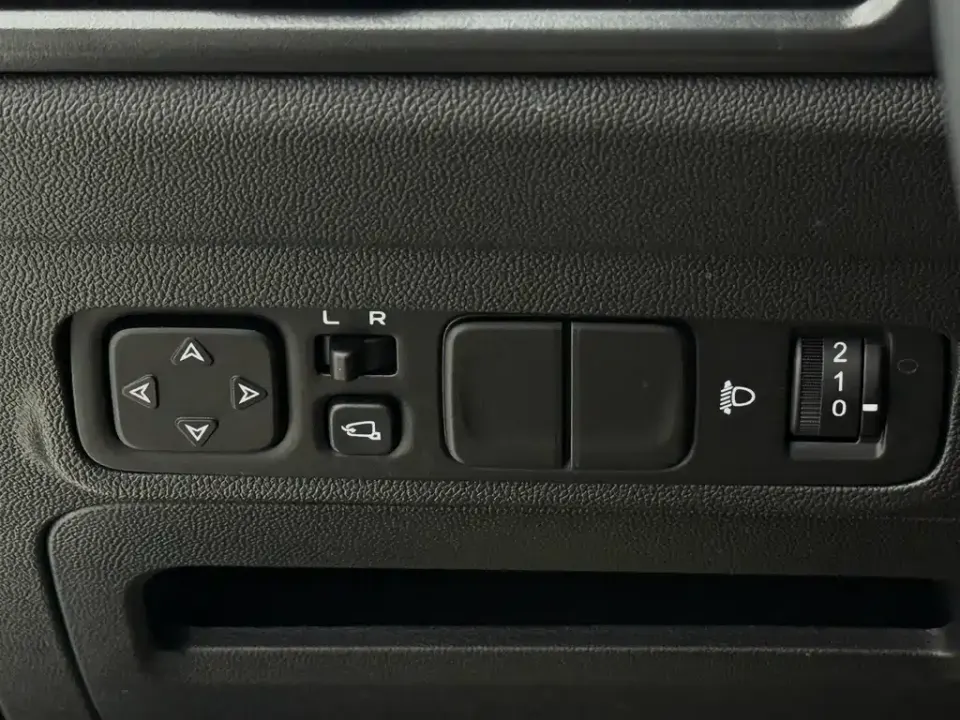 Changan CS35PLUS