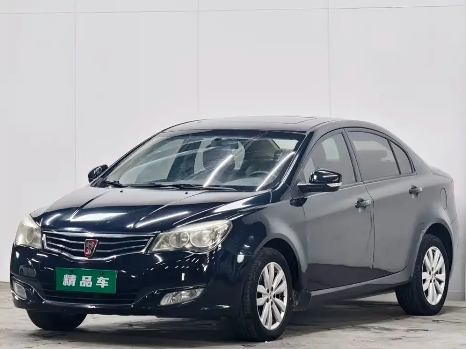 Roewe 350