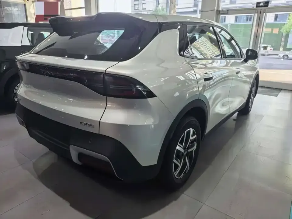 Qiyuan Qiyuan Q05