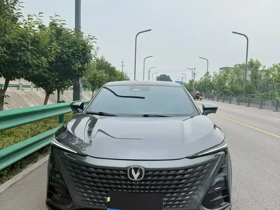 Changan UNI-T