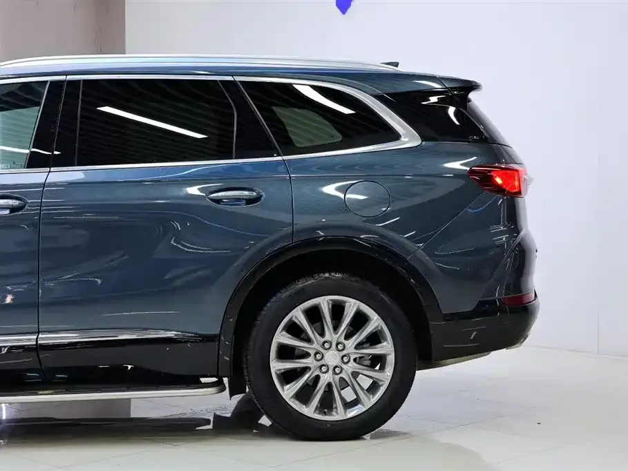 Buick Enclave
