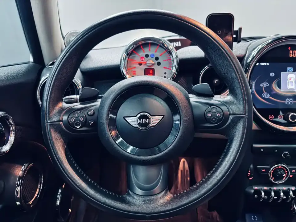 MINI Mini Clubman