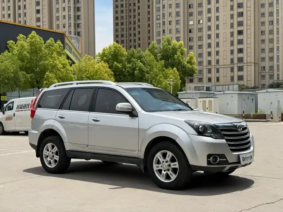 Haval H5 Classic