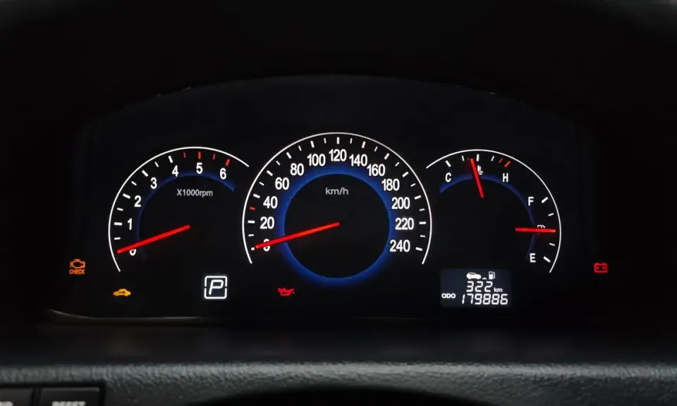 Hyundai Veracruz