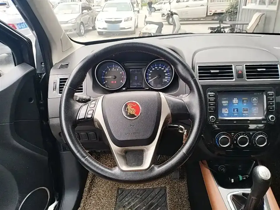 Fengxing X5