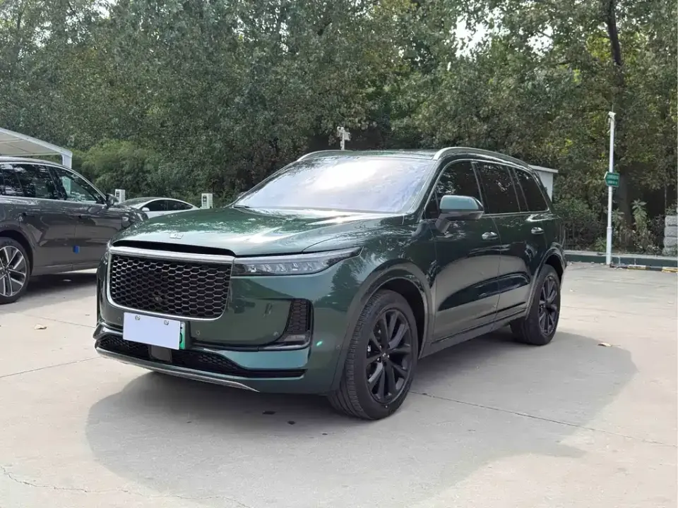 Li Li ONE