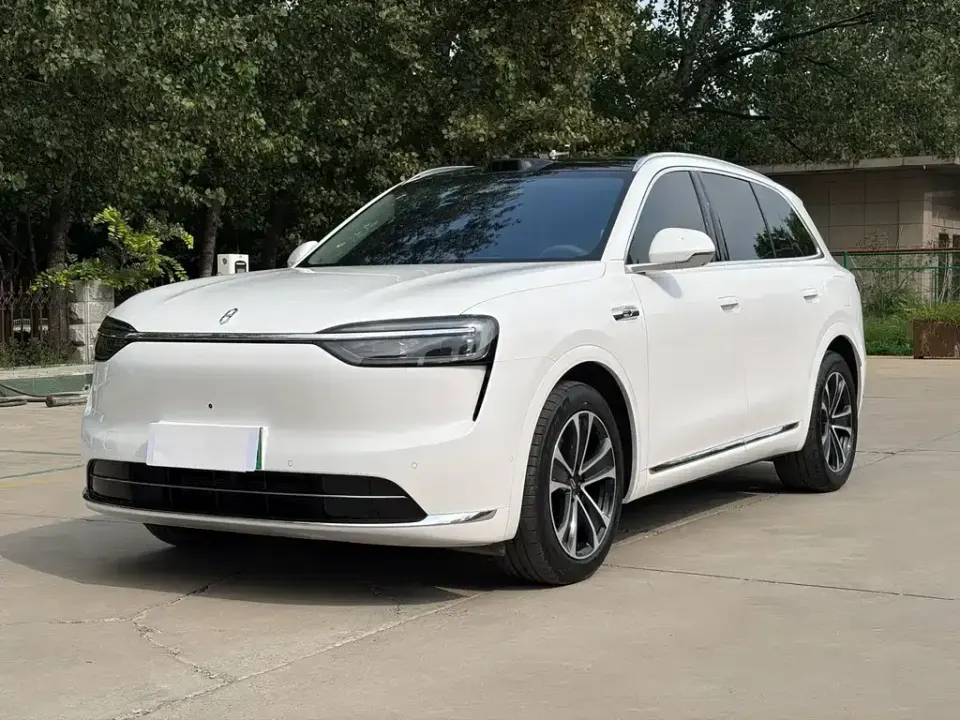 AITO M7