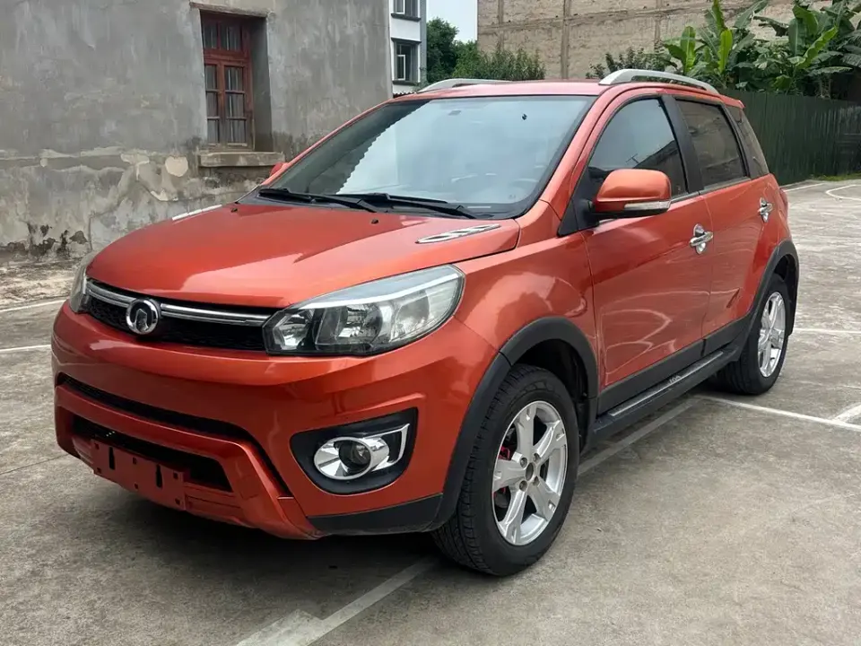 Great Wall Great Wall M4