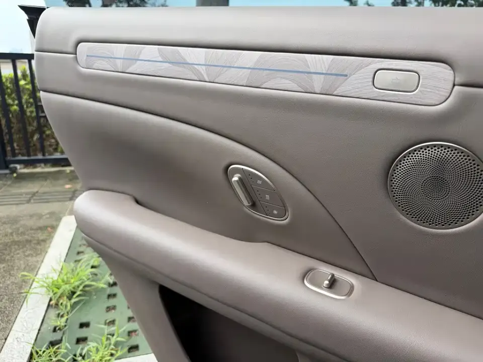 IM Motors IM LS6