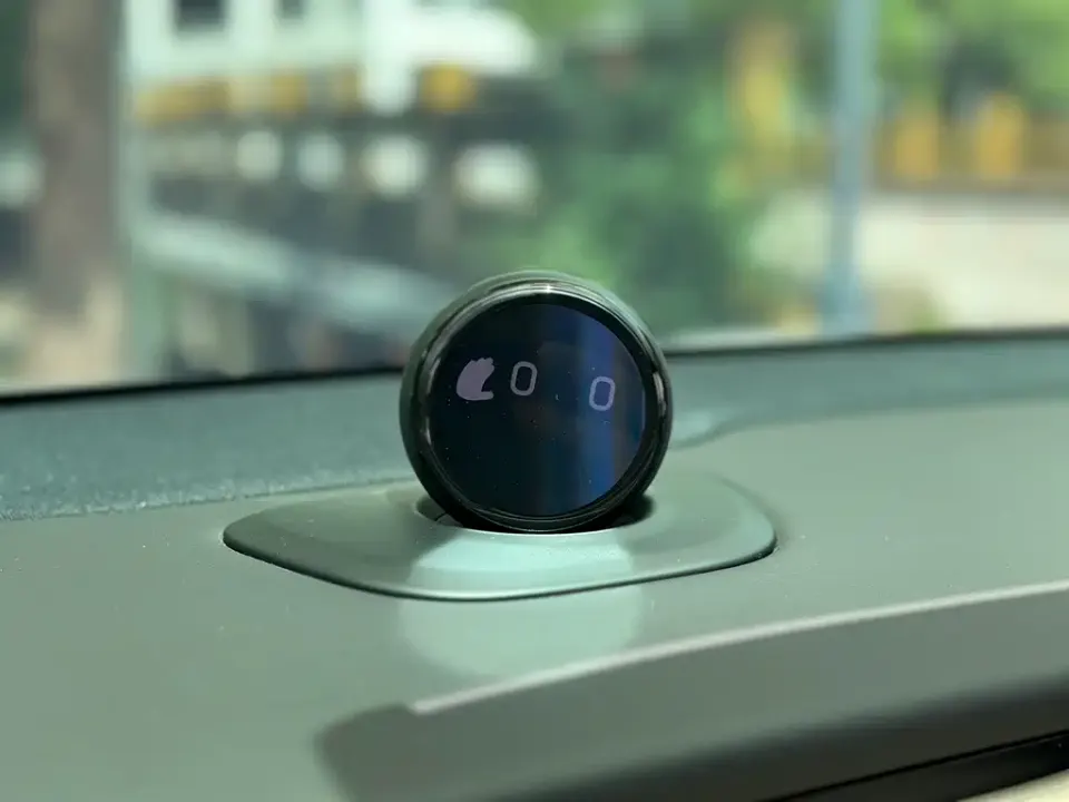 Nio ET5T