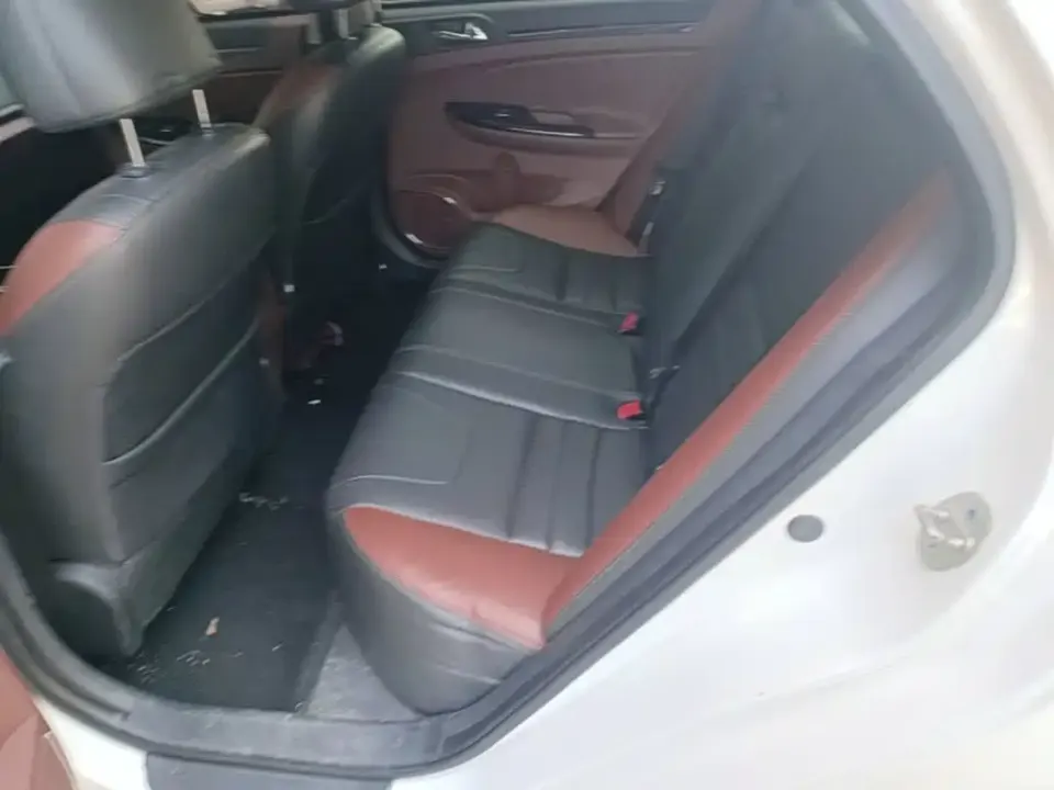 BYD Surui