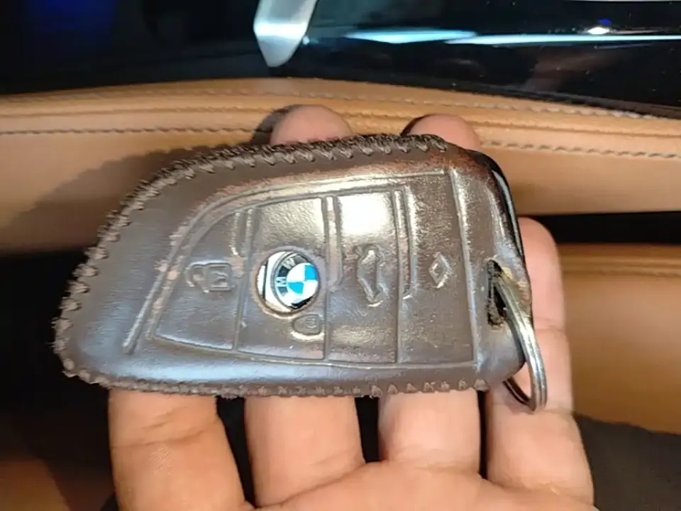 BMW 5 Series (Import)