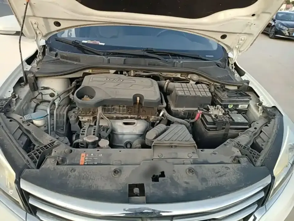 Roewe 360