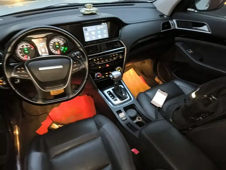 Leopaard Leopaard CS10
