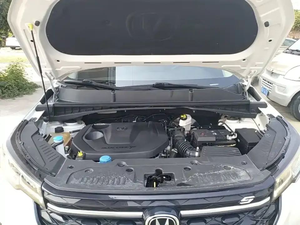 Changan CS55PLUS