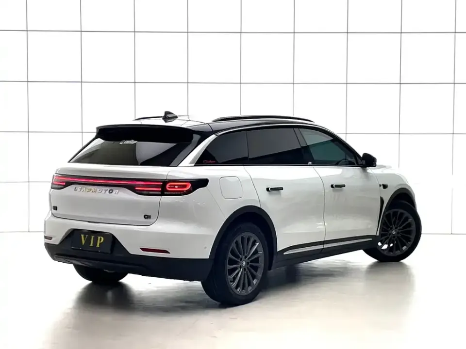 Leapmotor Leapmotor C11