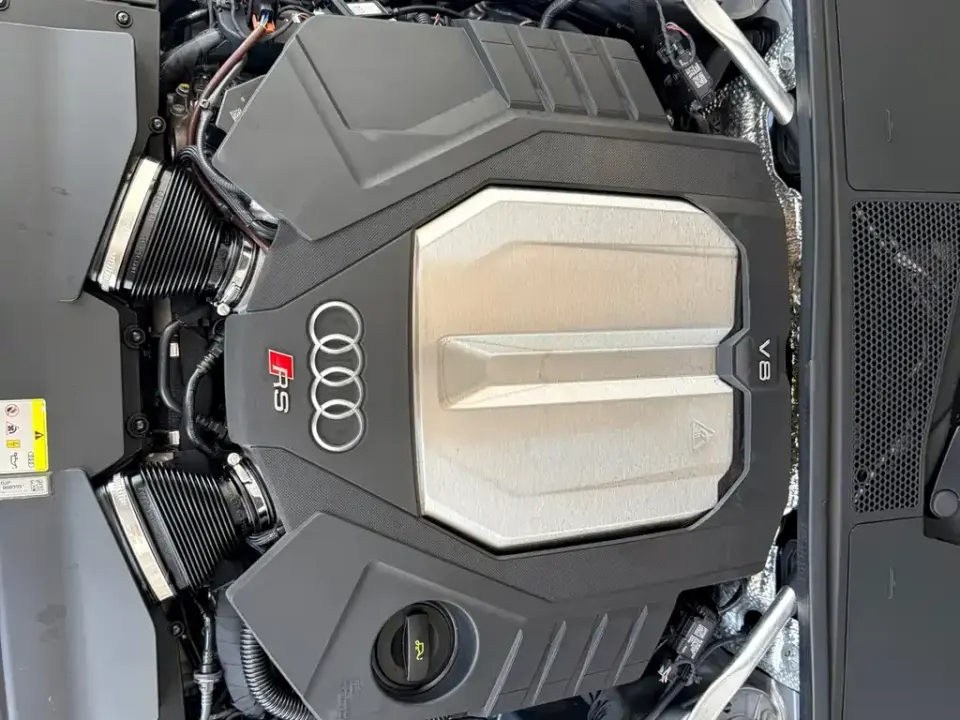 Audi RS 7