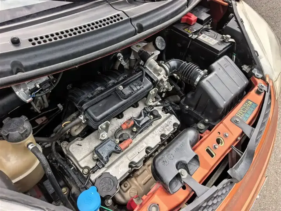 Changan MINI