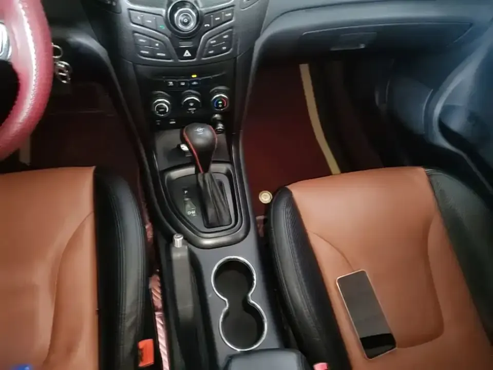 Haima Haima S7