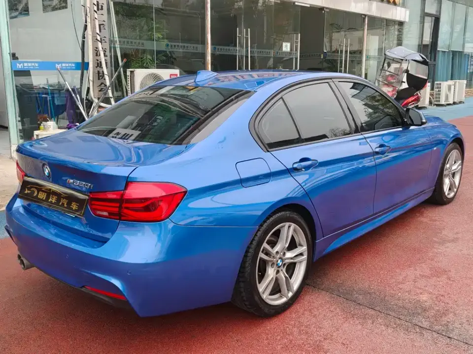 BMW 3-Series