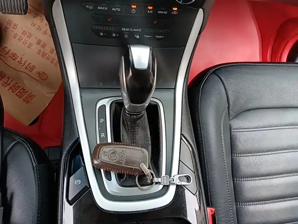 Ford Edge
